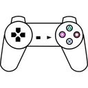 ePSXe for Android app icon
