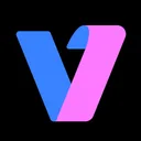 Vmake Labs: crie vídeos virais app icon