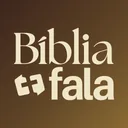 Bíblia Fala app icon