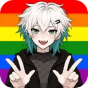 OC Maker: PFP & Avatar app icon