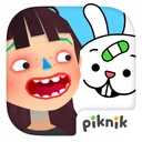 Toca Boca Jr: Jogos Infantis app icon