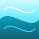 Wind & Tides: Marine Forecasts app icon