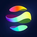 Color Widgets & Themes: Wiggle app icon