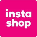 instashop: Groceries & more app icon