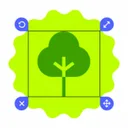 Icon Maker - Graphic Designer app icon