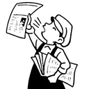 Your News Headlines app icon