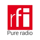 RFI Pure Radio - Podcasts app icon