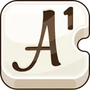 Apalavrados: Jogo de Palavras app icon