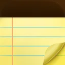 Notepad: Notas fáceis app icon