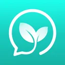 PlantAI-Identificador&Cuidados app icon