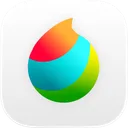 MediBang Paint for iPhone app icon