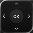 Controle Remoto TV Universal・ app icon