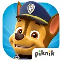PAW Patrol Academy app icon