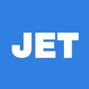 JET – e-scooter rental app icon