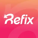 Refix: AI Photo & Face Editor app icon