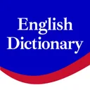 English Dictionary : Thesaurus app icon