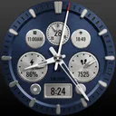 MJ137 Suit it Up app icon