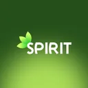 Spirit world app icon