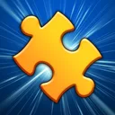 Puzzle Quebra-Cabeças Do Dia app icon