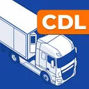 CDL Prep - Practice Test 2026 app icon