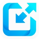 Photo & Picture Resizer app icon