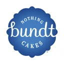 Nothing Bundt Cakes app icon