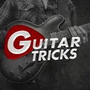 Guitar Lessons - Guitar Tricks app icon