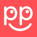 Puppetry: For Talking Faces app icon