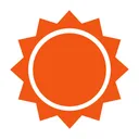 AccuWeather: Weather Radar app icon