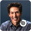 Joel Osteen's Podcast & Videos app icon