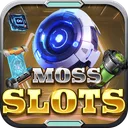 Moss Slots app icon