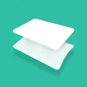 vFlat Scan - PDF Scanner, OCR app icon