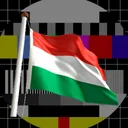 Hungarian TV+ app icon