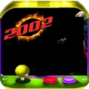 Arcade 2002 Fighter Magic Plus app icon