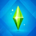 Simz - World for Sims 4 Mods app icon