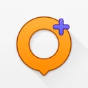 OsmAnd+ — Maps & GPS Offline app icon
