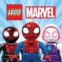 LEGO® DUPLO® Marvel app icon