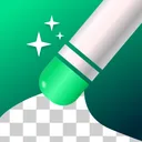 Remover Objetos de Fotos app icon