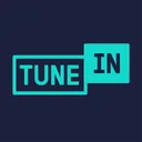 TuneIn Rádio: Música, Esportes app icon