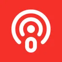 SquarePod - Podcast & Download app icon