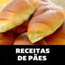 Receitas de Pães app icon