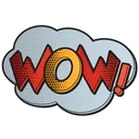 Comics - Cartoon Icon Pack app icon