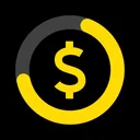 Expense Tracker App - BudgetIt app icon
