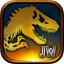 Jurassic World™: The Game app icon