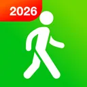 Step Tracker - Pedometer app icon