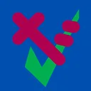 Cross Stitch Thread Organizer app icon