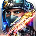Crisis Action: 7th Anniversary app icon
