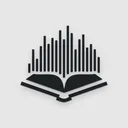 PlayBook Lite Audiobook Player app icon