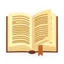 Readest - eBook Reader app icon