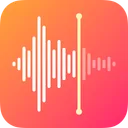 Voice Recorder & Voice Memos app icon